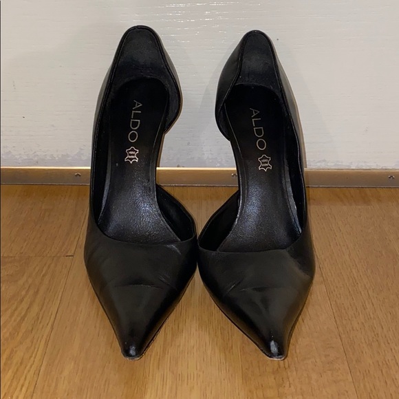 Aldo Pumps - Picture 1 of 2
